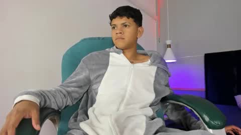 Jeffry online show from 25, 2, 2026