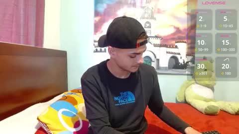 Jeff online show from 17, 11, 2025