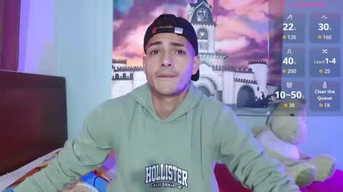 Jeff online show from 18, 11, 2025