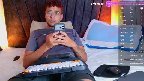 Snapshot of jei_cox chatting on 15, 4, 2026 jei online show from 15, 4, 2026