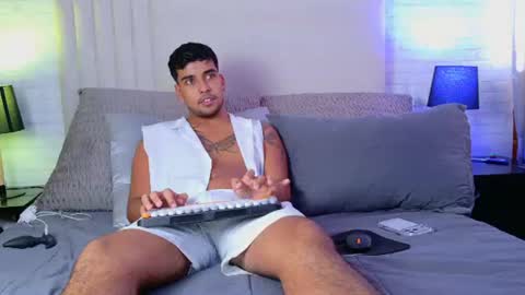 Snapshot of jei_cox chatting on 21, 7, 2026 jei online show from 21, 7, 2026