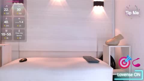 Snapshot of jeic_18 chatting on 20, 9, 2025 jeic 18 online show from 20, 9, 2025