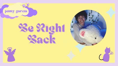 Jeimy Garca online show from 25, 2, 2025