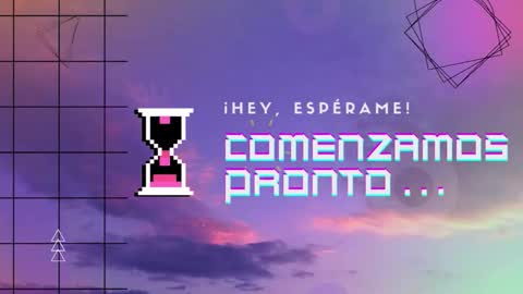 Jeimy Garca online show from 22, 9, 2025