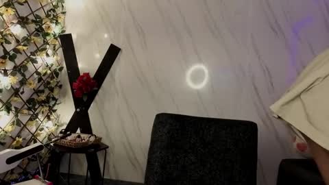 Jeimy Garca online show from 20, 11, 2025