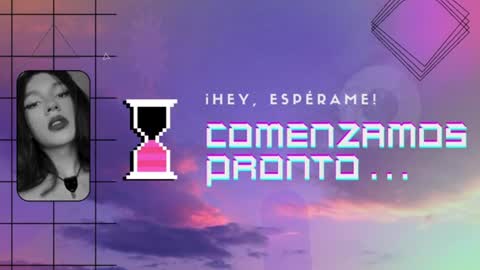 Jeimy Garca online show from 14, 7, 2026
