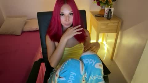 JEM3 online show from 26, 5, 2026