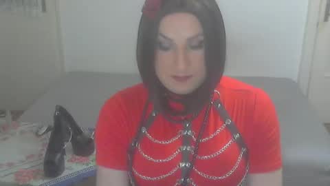 Jellena online show from 19, 12, 2025