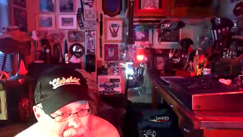 Jello9 online show from 6, 1, 2025