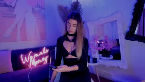 jelly__beanss online show from 11, 9, 2025