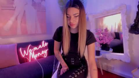 jelly__beanss online show from 18, 9, 2025
