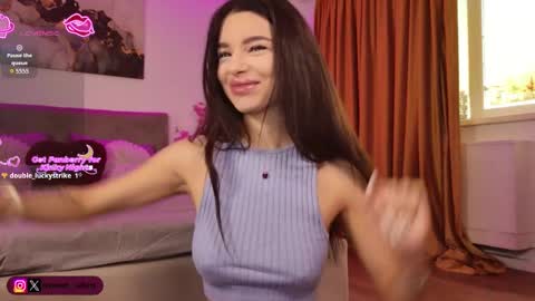 jelly__beanss online show from 9, 4, 2026