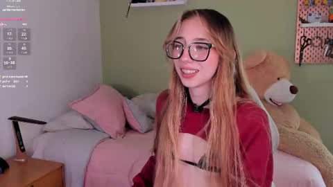 Jelly  online show from 25, 6, 2026