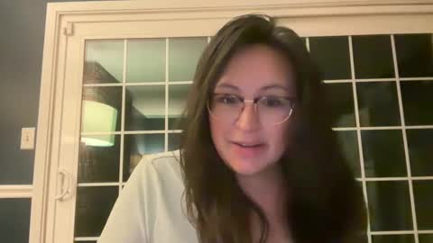 Snapshot of jellybeanin chatting on 6, 1, 2025 Jelli online show from 6, 1, 2025