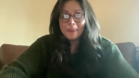 Snapshot of jellybeanin chatting on 10, 1, 2025 Jelli online show from 10, 1, 2025