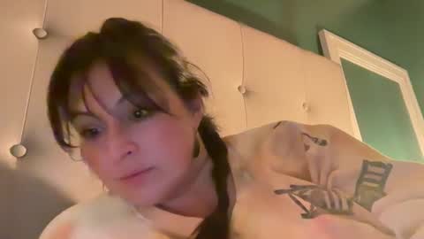 Snapshot of jellybeanin chatting on 29, 1, 2025 Jelli online show from 29, 1, 2025