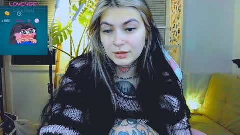 Jelya online show from 16, 12, 2024