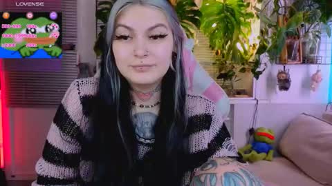 Jelya online show from 19, 11, 2025