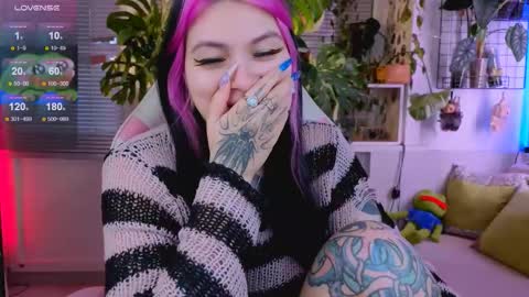 Jelya online show from 12, 2, 2026