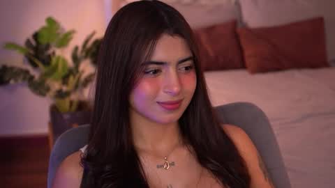 Snapshot of jem_rosset chatting on 7, 10, 2025 Jem online show from 7, 10, 2025