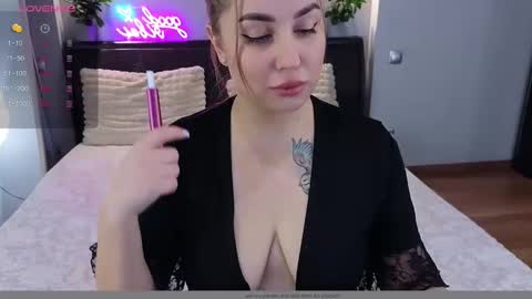 Snapshot of jemalia chatting on 5, 12, 2024 Alice online show from 5, 12, 2024