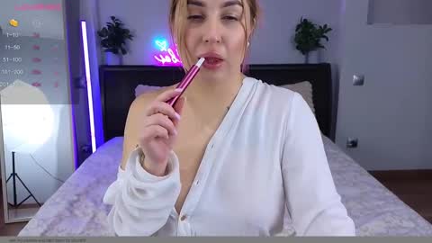 Snapshot of jemalia chatting on 9, 12, 2024 Alice online show from 9, 12, 2024