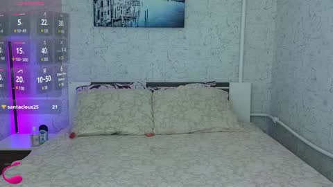 Snapshot of jemalia chatting on 18, 1, 2025 Alice online show from 18, 1, 2025