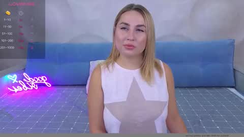 Snapshot of jemalia chatting on 16, 10, 2025 Alice online show from 16, 10, 2025