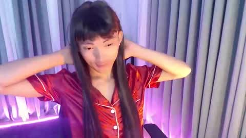 jemart_urnaughtboy online show from 17, 5, 2026
