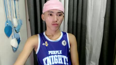 jemart_urnaughtboy online show from 29, 6, 2026