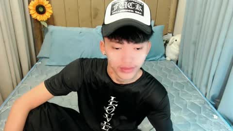 jemart_urnaughtboy online show from 9, 7, 2026