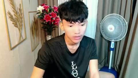 jemart_urnaughtboy online show from 10, 7, 2026