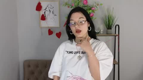 Snapshot of jen_gard chatting on 26, 5, 2026 Miya online show from 26, 5, 2026