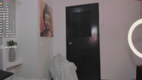 JEENA  online show from 30, 3, 2026