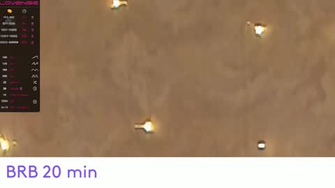 EvaSileZ online show from 17, 10, 2025