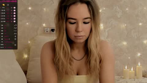 EvaSileZ online show from 23, 11, 2025