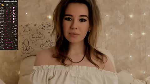 EvaSileZ online show from 16, 3, 2026