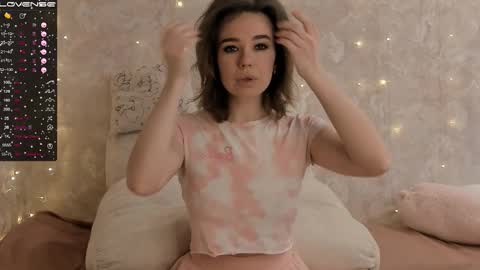 EvaSileZ online show from 29, 3, 2026