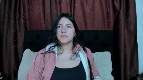 jeniferpowell_nm online show from 27, 3, 2026