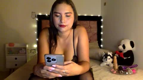 Snapshot of jeniffer_98 chatting on 28, 2, 2026 jeniffer_98 online show from 28, 2, 2026