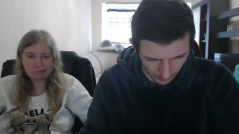 JenisAndPeter online show from 9, 3, 2025