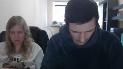 JenisAndPeter online show from 10, 3, 2025