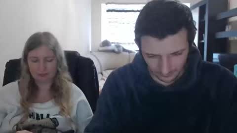 JenisAndPeter online show from 10, 3, 2025