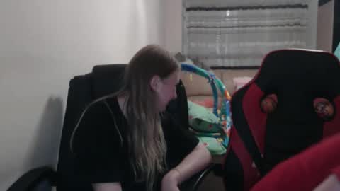 JenisAndPeter online show from 25, 9, 2025