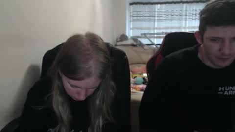 JenisAndPeter online show from 9, 10, 2025