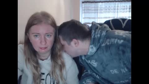 JenisAndPeter online show from 9, 11, 2025