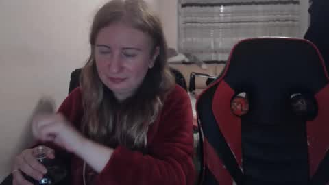 JenisAndPeter online show from 12, 11, 2025