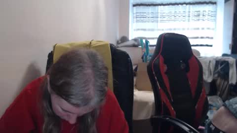 JenisAndPeter online show from 30, 11, 2025