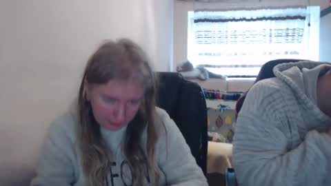 JenisAndPeter online show from 20, 2, 2026