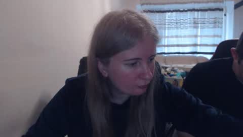 JenisAndPeter online show from 30, 3, 2026